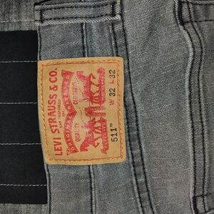 Levi's jeans